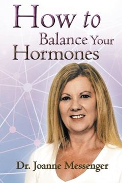 portada How to Balance Your Hormones