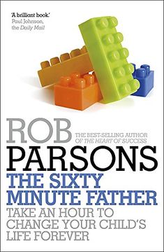 portada The Sixty Minute Father