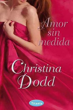 portada Amor sin Medida (in Spanish)