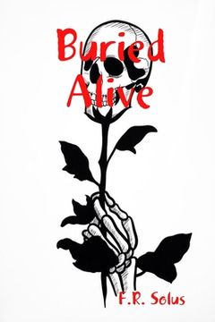 portada Buried Alive (en Inglés)