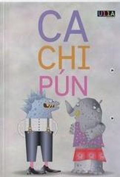 portada Cachipun (in Spanish)