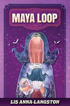portada Maya Loop (en Inglés)