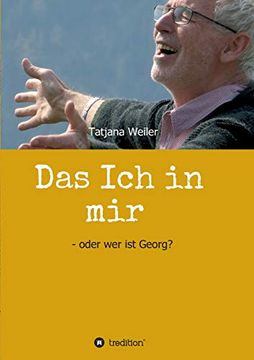 portada Das ich in Mir: Oder wer ist Georg? (en Alemán)