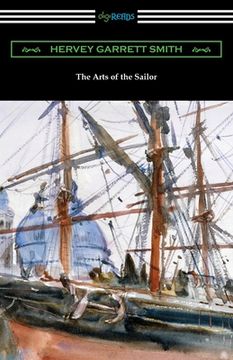 portada The Arts of the Sailor (en Inglés)