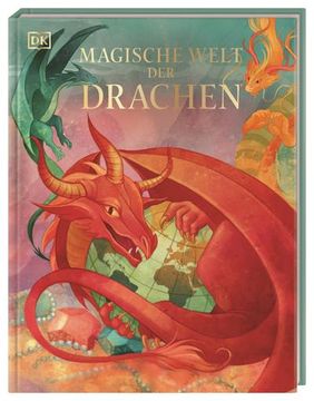 portada Magische Welt der Drachen (en Alemán)