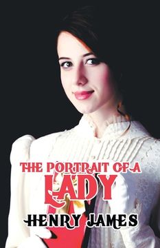 portada The Portrait of a Lady (en Inglés)