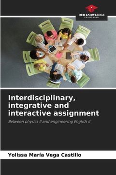 portada Interdisciplinary, integrative and interactive assignment (en Inglés)