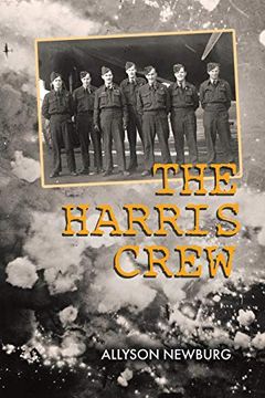 portada The Harris Crew (en Inglés)