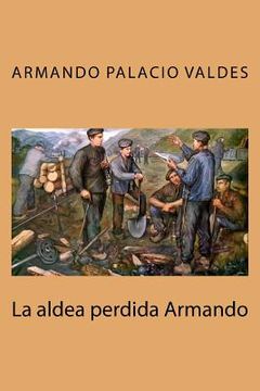 portada La Aldea Perdida (in Spanish)