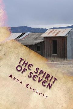 portada The Spirit of Seven (en Inglés)
