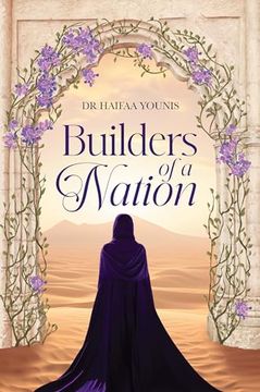 portada Builders of a Nation (en Inglés)