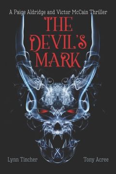 portada The Devil's Mark (in English)