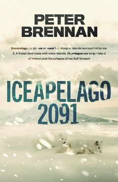 portada Iceapelago 2091 (en Inglés)