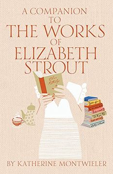 portada A Companion to the Works of Elizabeth Strout (in English)