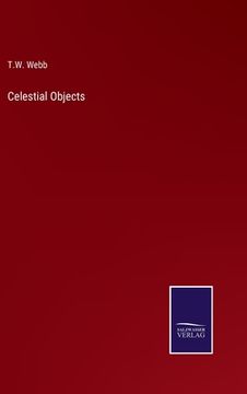 portada Celestial Objects (en Inglés)