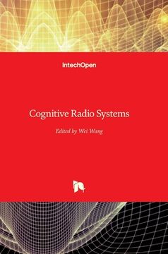 portada Cognitive Radio Systems (in English)