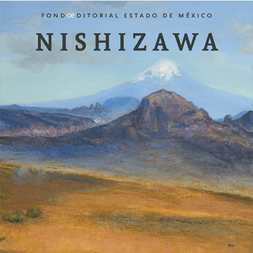 portada NISHIZAWA