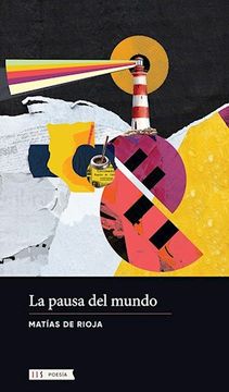 portada La Pausa del Mundo (in Spanish)