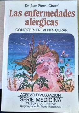 portada Las Enfermedades Alergicas