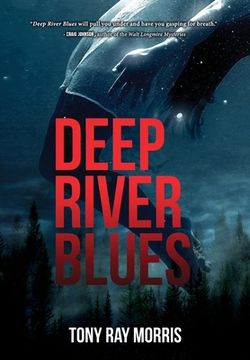 portada Deep River Blues