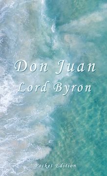 portada Don Juan: Pocket Edition (en Inglés)