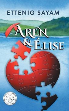 portada Aren & Élise (en Inglés)