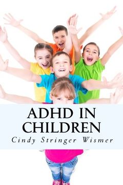 portada ADHD in Children: The Complete Guide.