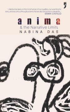 portada Anima: & the Narrative Limits (en Inglés)