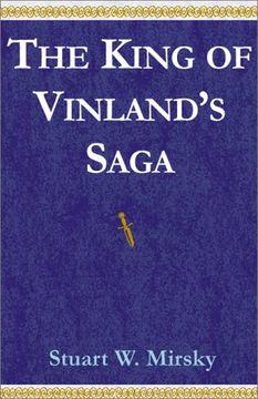 portada The king of vinland´s saga e King of Vinland'S Saga (in English)