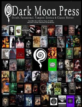 portada Dark Moon Press