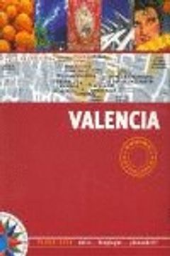 portada VALENCIA / PLANO-GUIAS: EDICION ACTUALIZADA 2011 (SIN FRONTERAS)
