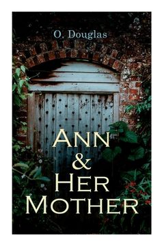 portada Ann and Her Mother (en Inglés)