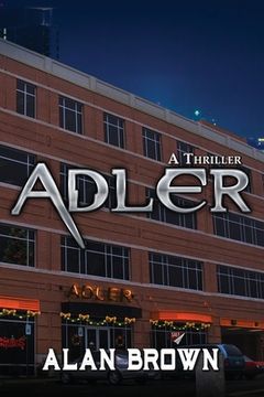 portada Adler (in English)
