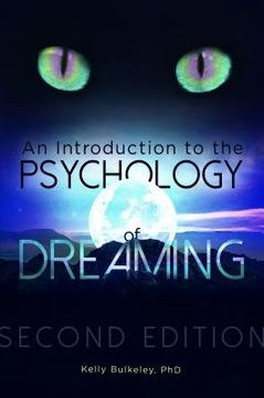 portada An Introduction to the Psychology of Dreaming 