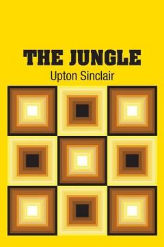 portada The Jungle