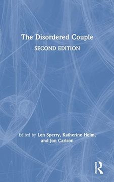 portada The Disordered Couple (en Inglés)