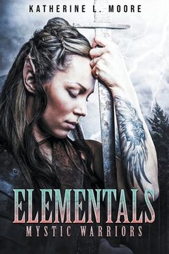 portada Elementals Mystic Warriors 
