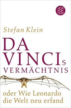 portada Da Vincis Vermächtnis Oder wie Leonardo die Welt neu Erfand (in German)