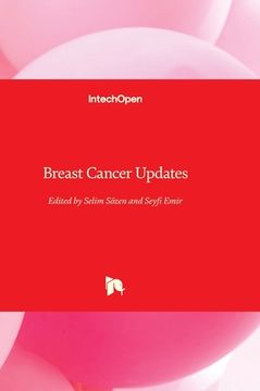 portada Breast Cancer Updates (en Inglés)