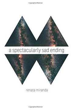portada A Spectacularly sad Ending (en Inglés)