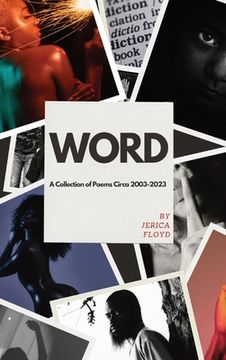 portada Word: A Collection of Poems Circa 2003-2023 (en Inglés)