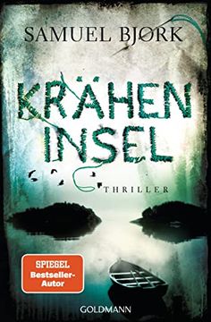 portada Kräheninsel (in German)