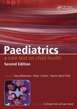 portada Paediatrics: A Core Text on Child Health, Second Edition (in English)