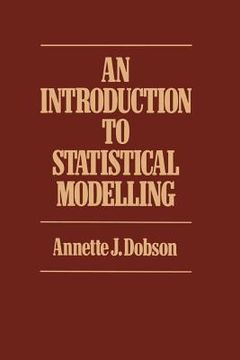 portada An Introduction to Statistical Modelling (en Inglés)