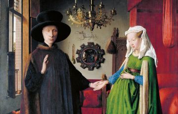 Van Eyck (en Alemán)