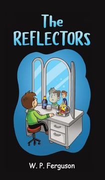 portada The Reflectors (in English)