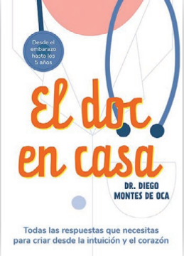 portada El doc en Casa (in Spanish)