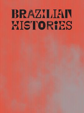 portada Brazilian Histories (en Inglés)