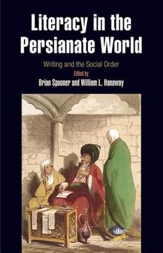 portada literacy in the persianate world