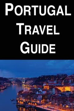 portada Portugal Travel Guide (in English)